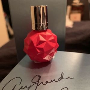 ISO Sweet Like Candy Limited Edition Mini Version